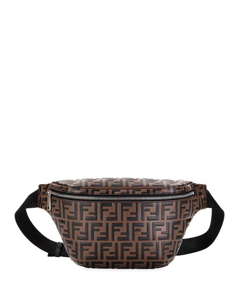 fendi mens fanny pack